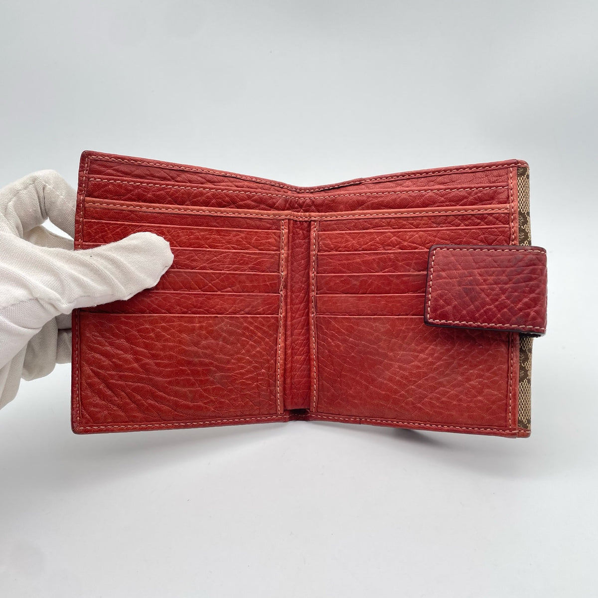 Gucci Red