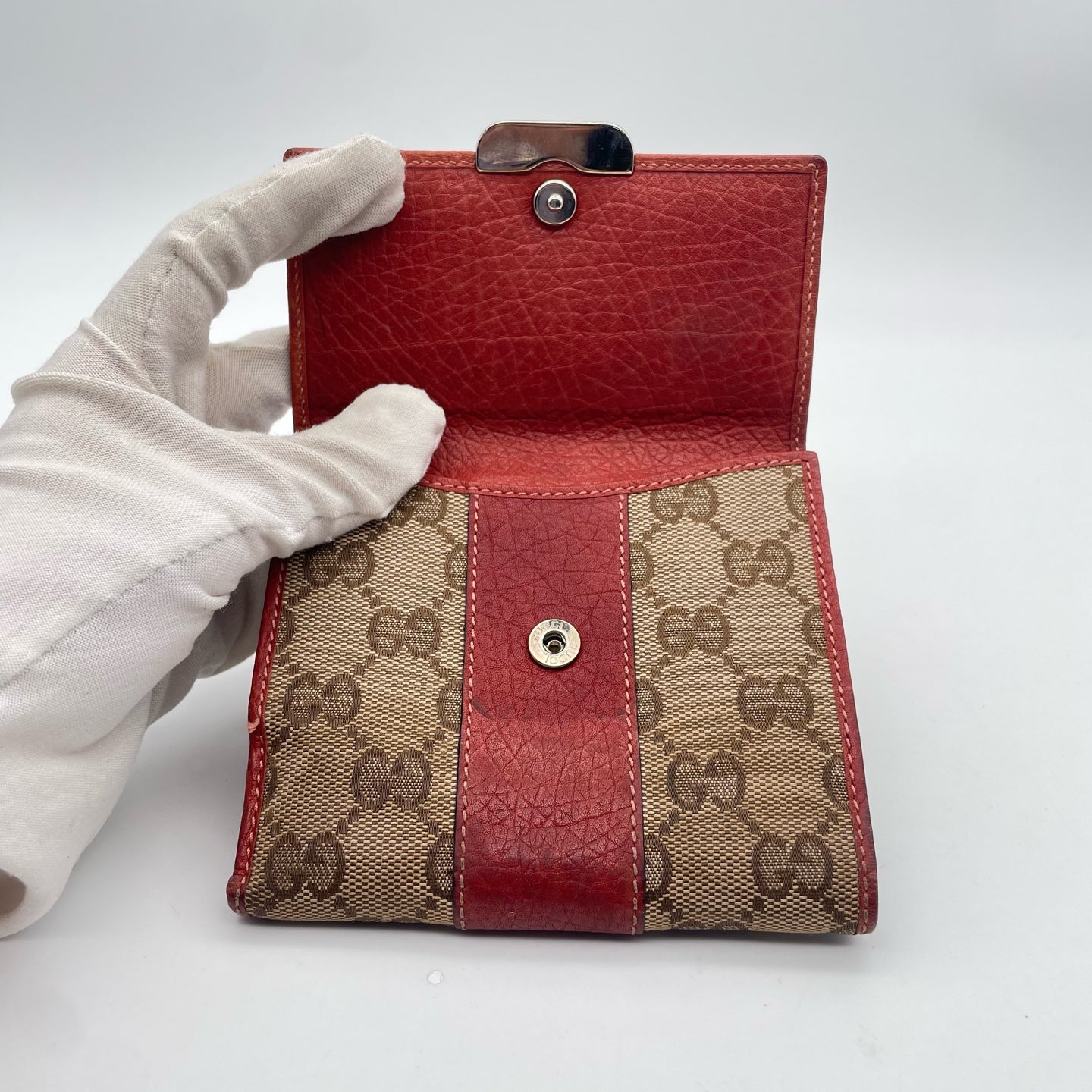Gucci Red