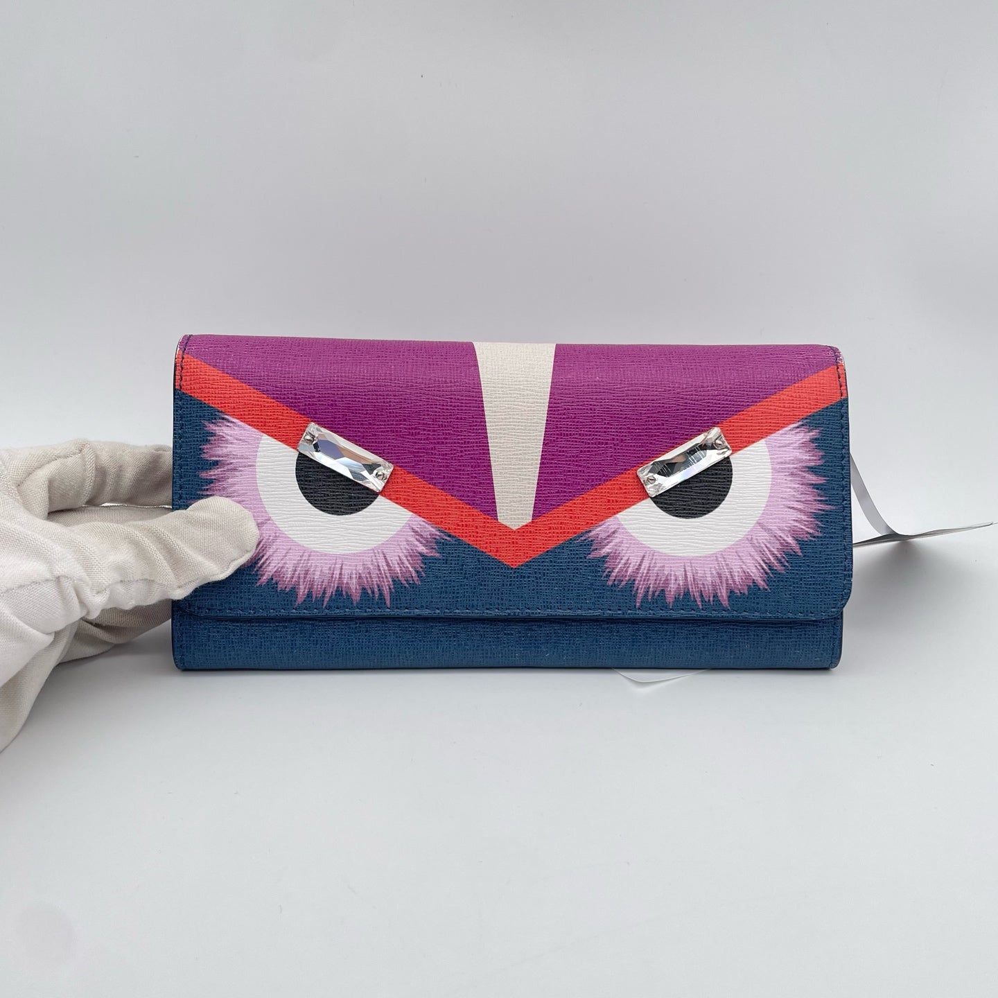 Fendi Purple