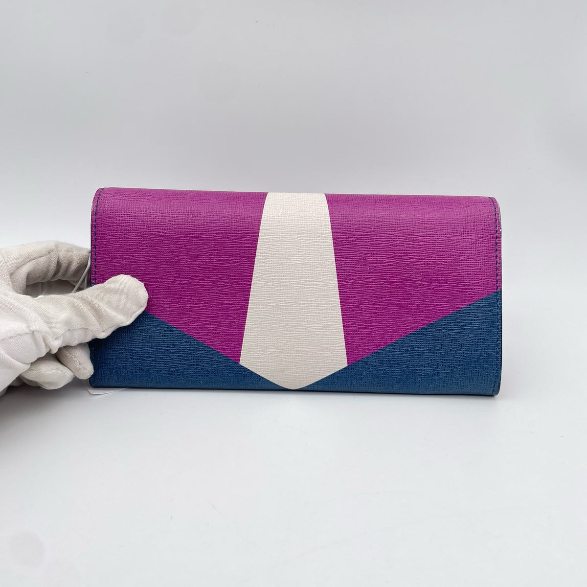 Fendi Purple