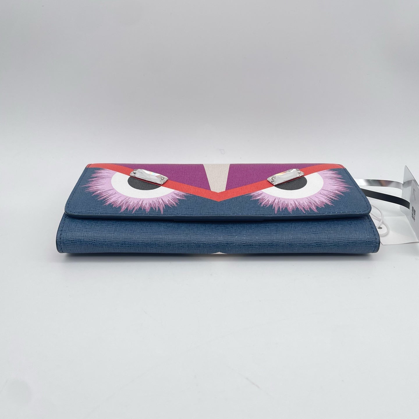 Fendi Purple