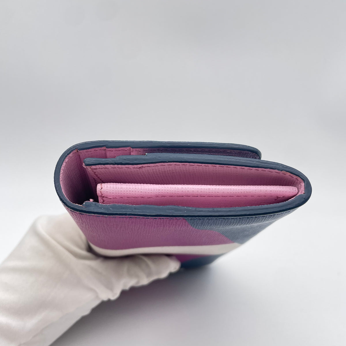 Fendi Purple