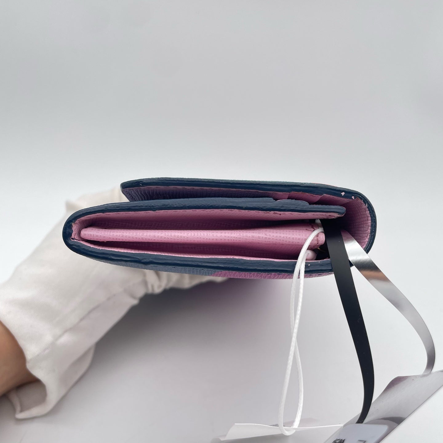 Fendi Purple