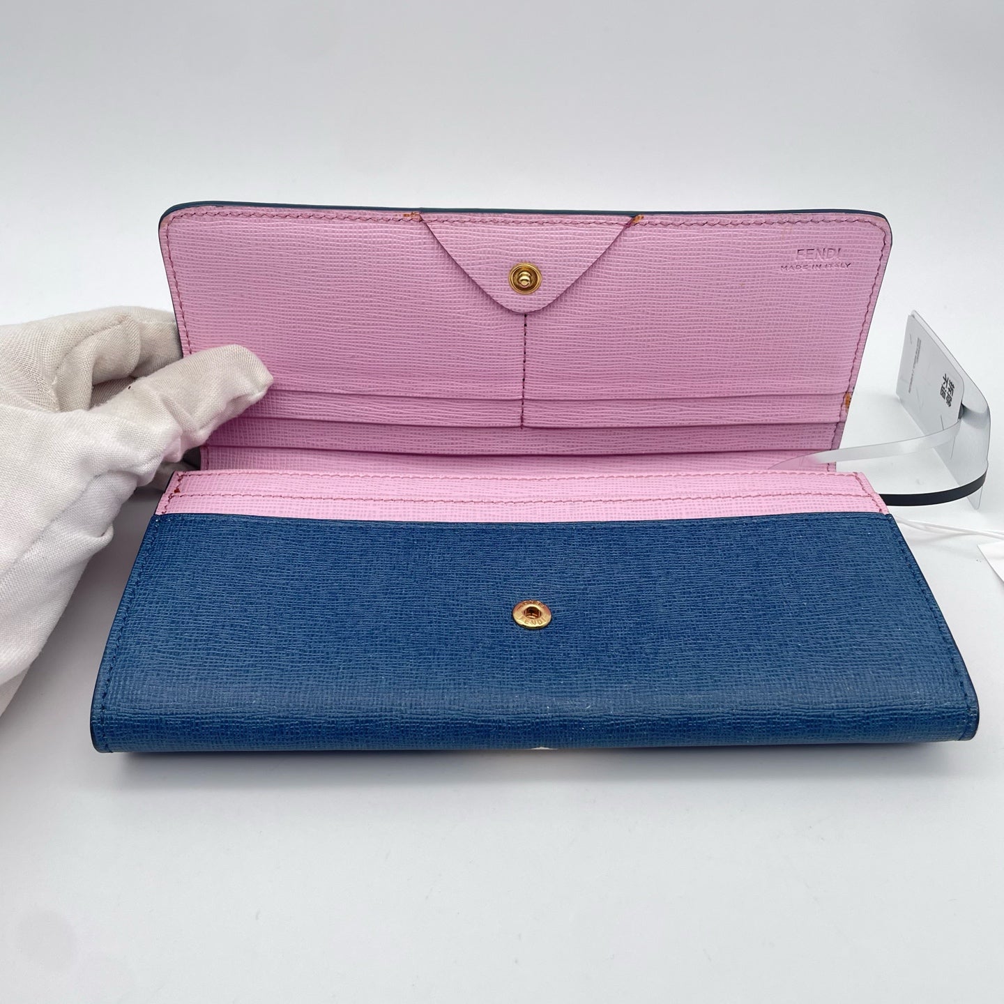 Fendi Purple