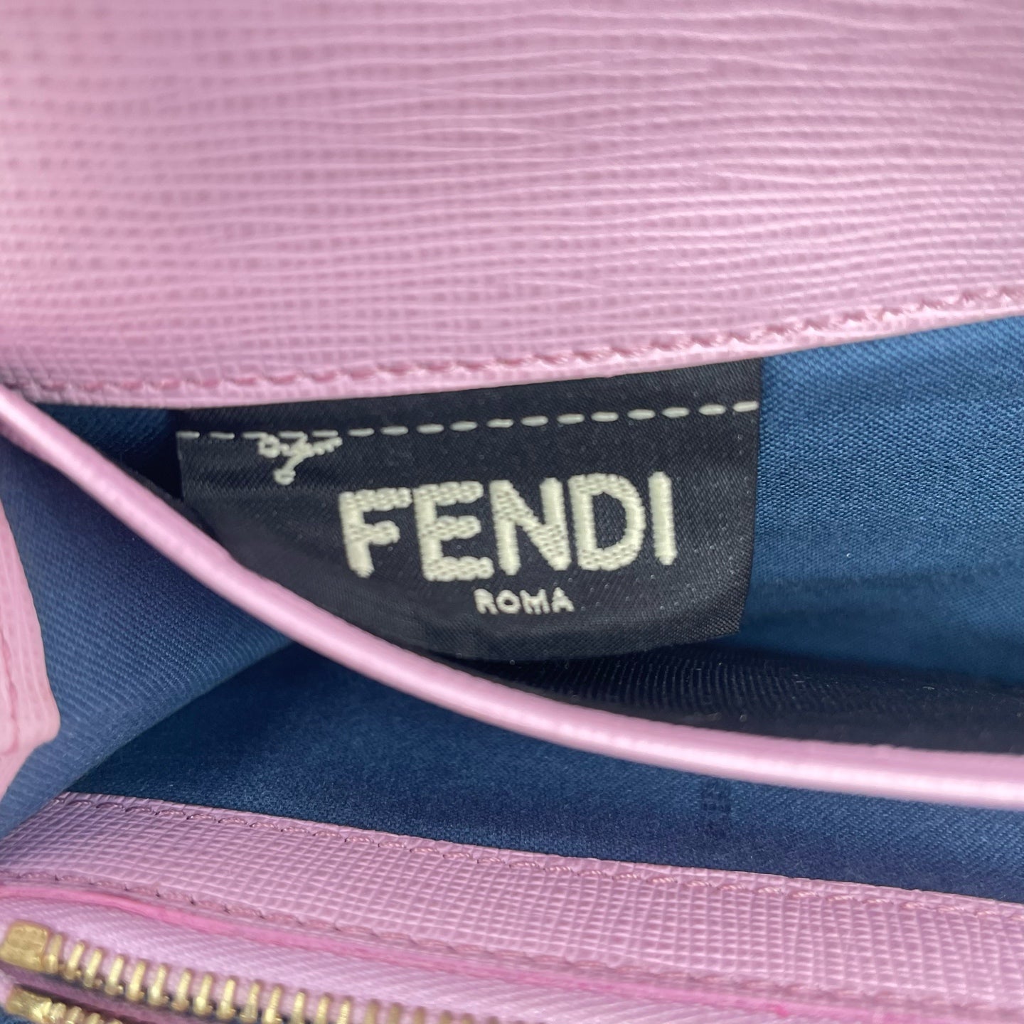 Fendi Purple