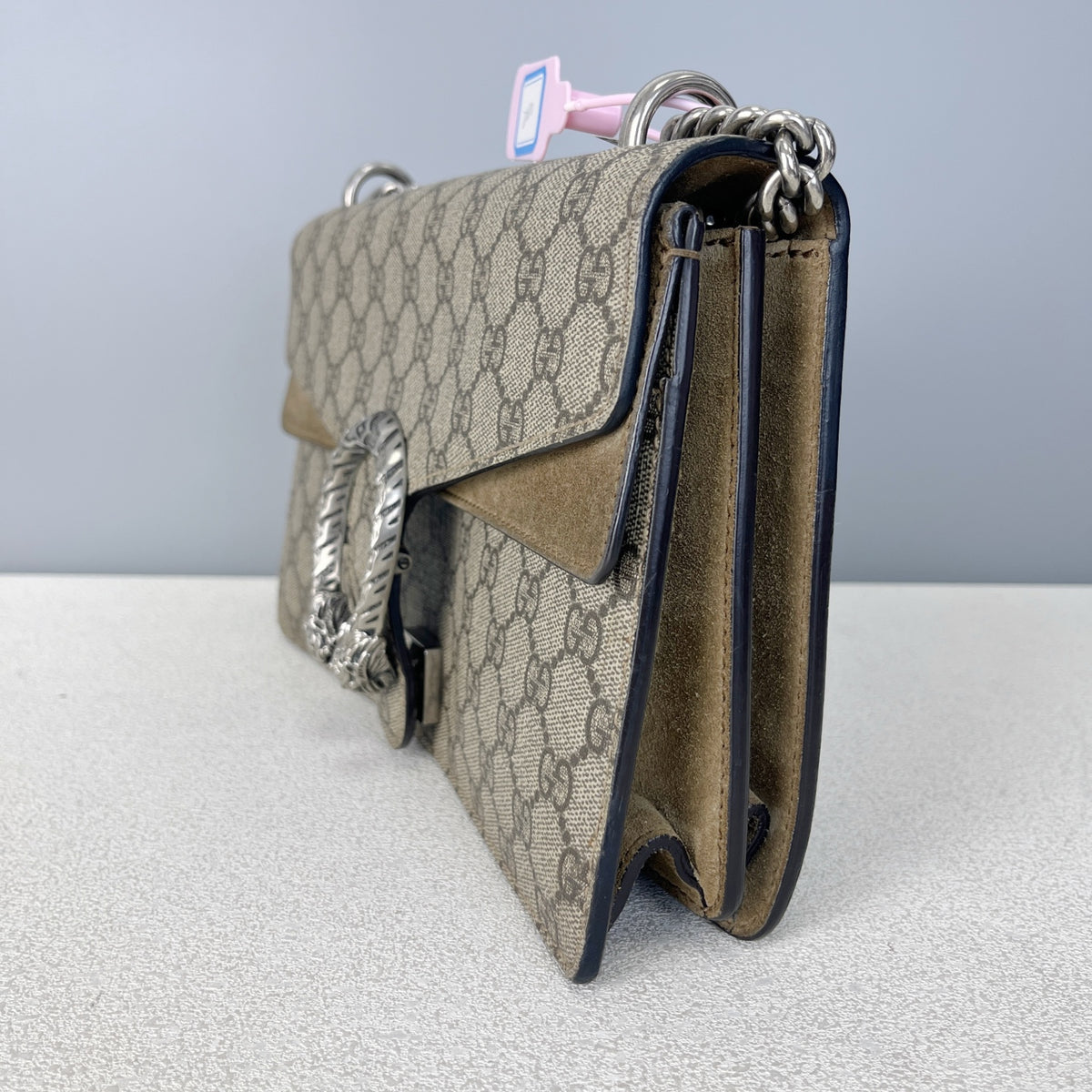 Gucci Dionysus Collection 25 cm (width) x 13.5 cm (height) x 7 cm (depth) 499623 92TJN 8660