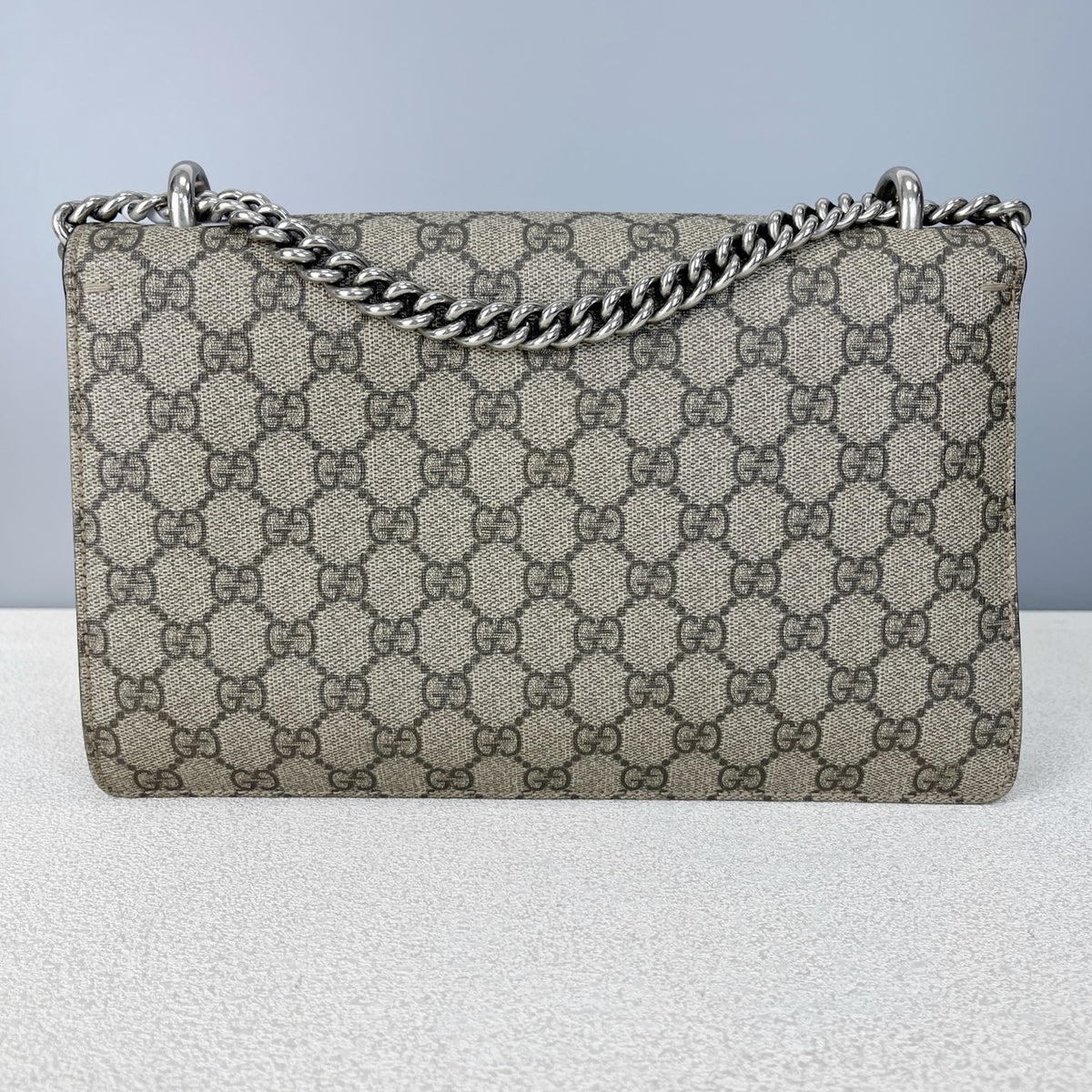 Gucci Dionysus Collection 25 cm (width) x 13.5 cm (height) x 7 cm (depth) 499623 92TJN 8660