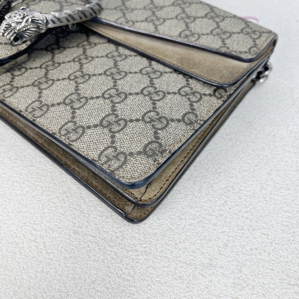 Gucci Dionysus Collection 25 cm (width) x 13.5 cm (height) x 7 cm (depth) 499623 92TJN 8660