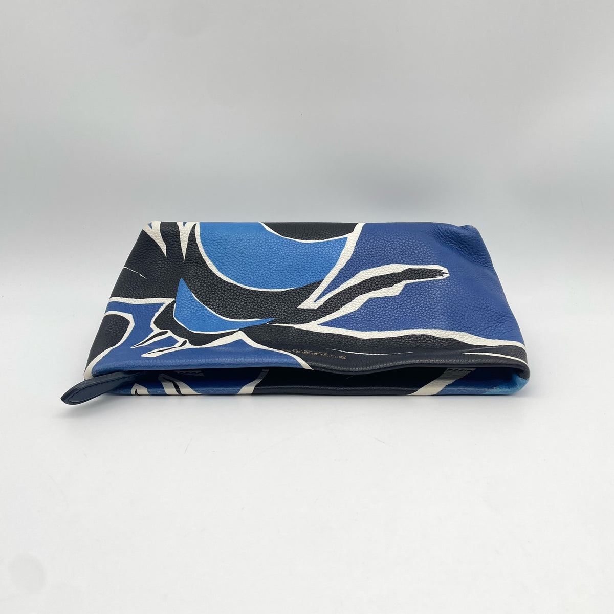 Burberry Multicolor Clutch