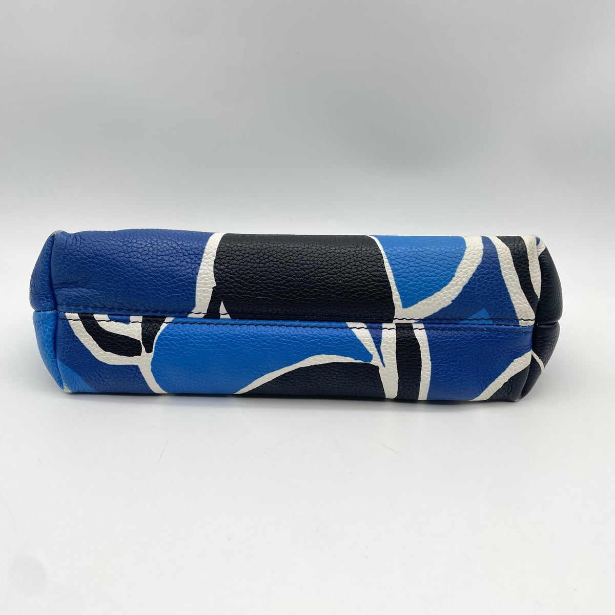 Burberry Multicolor Clutch