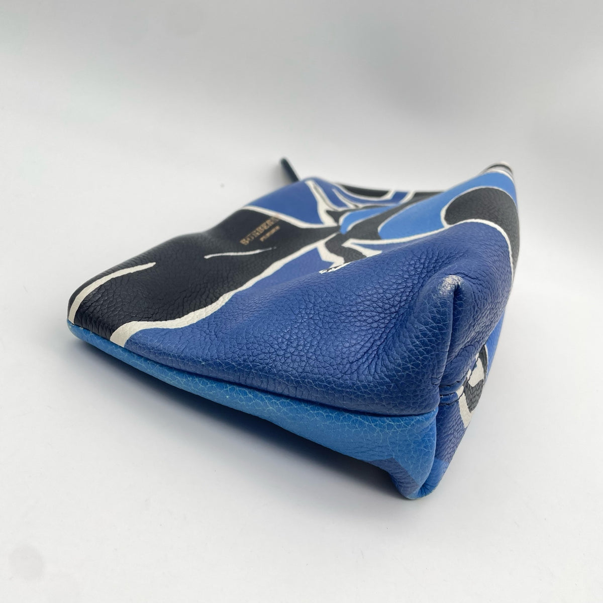 Burberry Multicolor Clutch