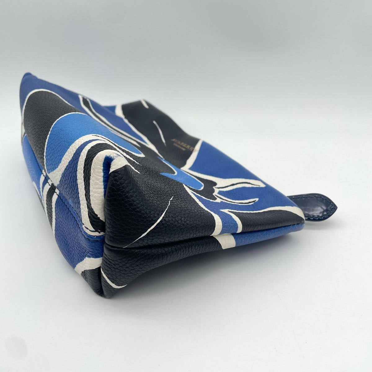 Burberry Multicolor Clutch