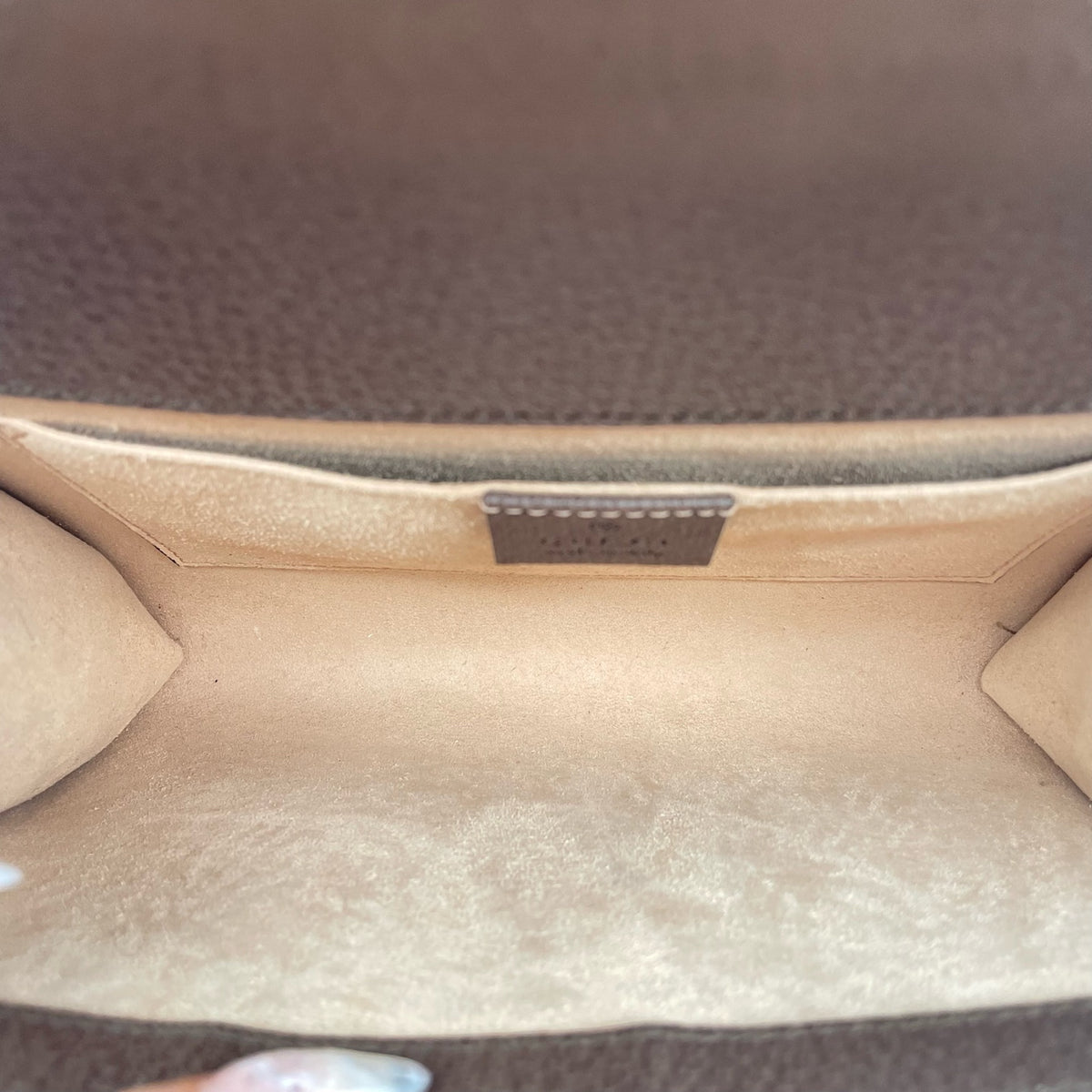 Gucci Crossbody