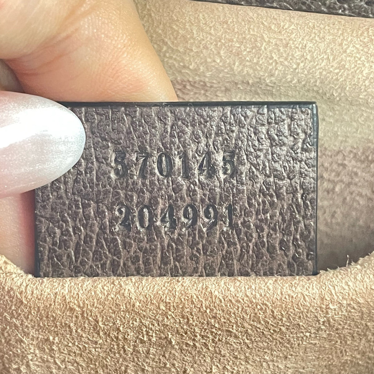 Gucci Crossbody