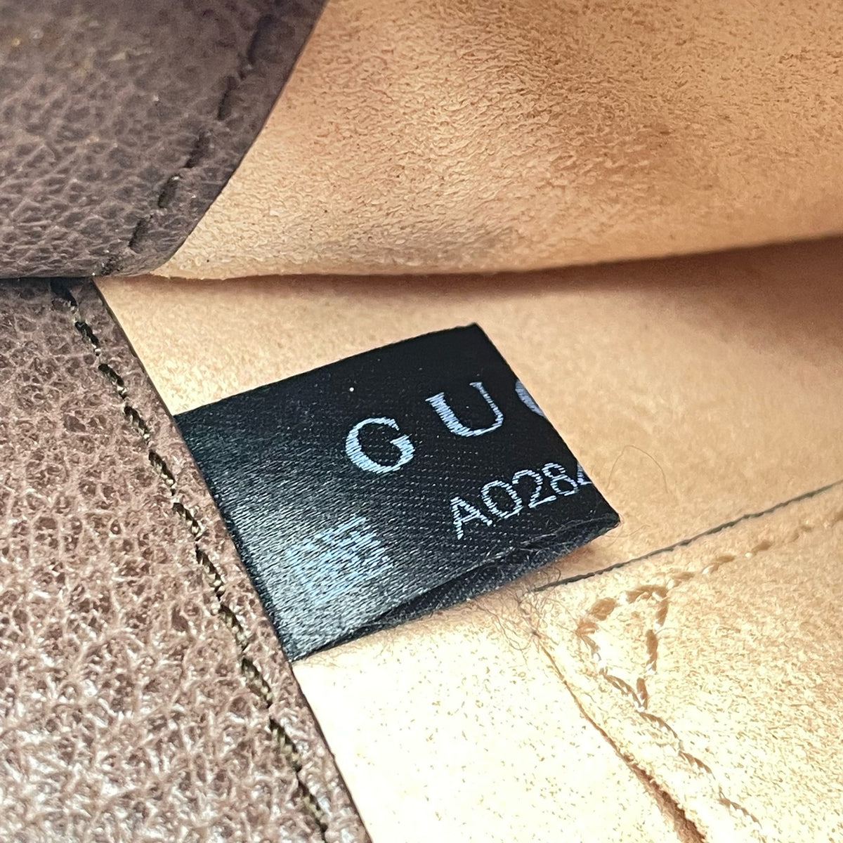 Gucci Crossbody