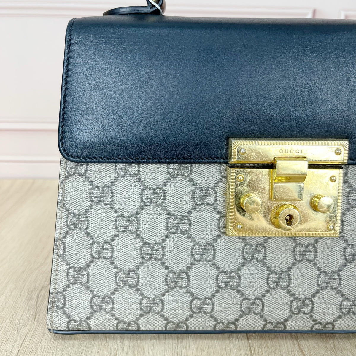 Gucci 453188KLQJG9785