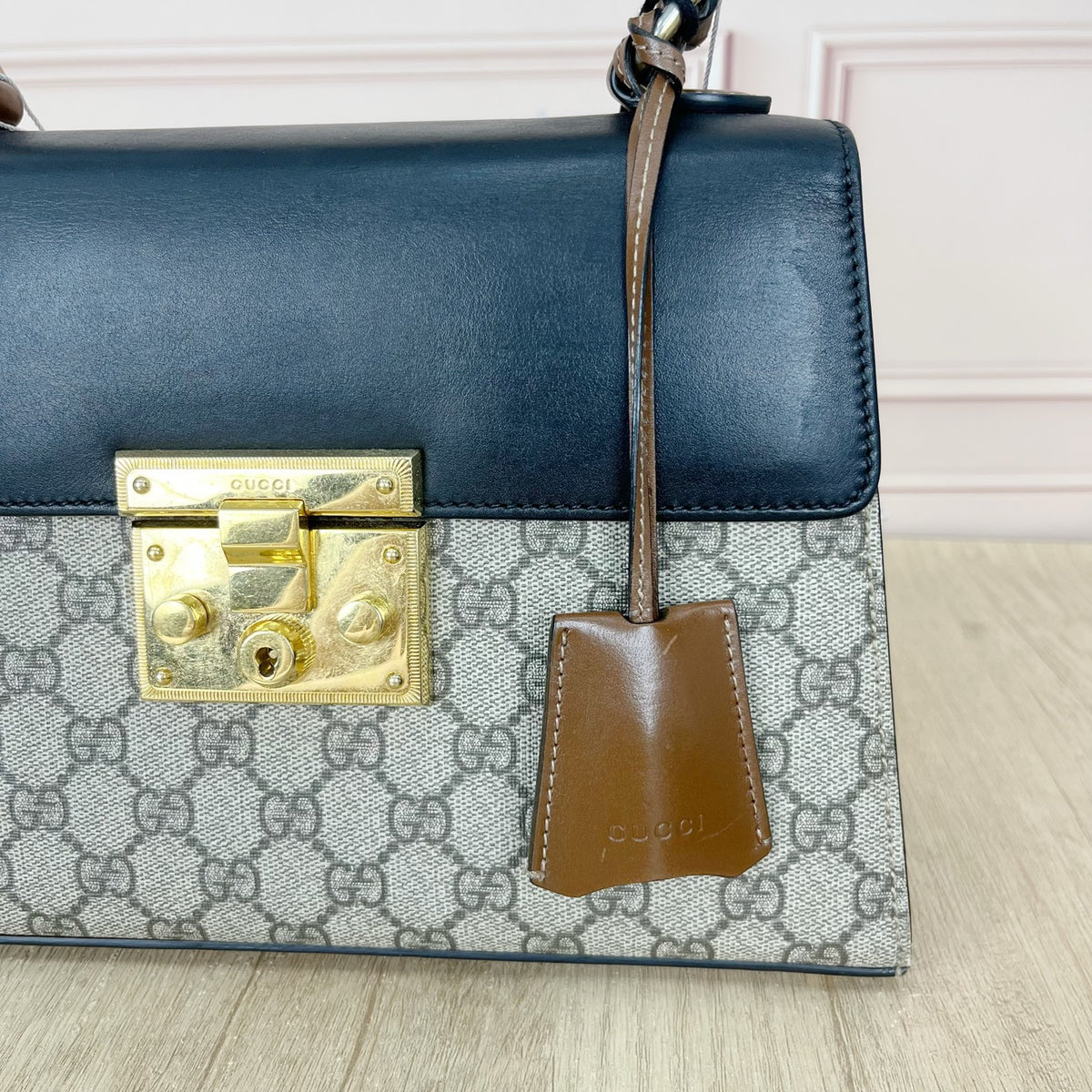 Gucci 453188KLQJG9785