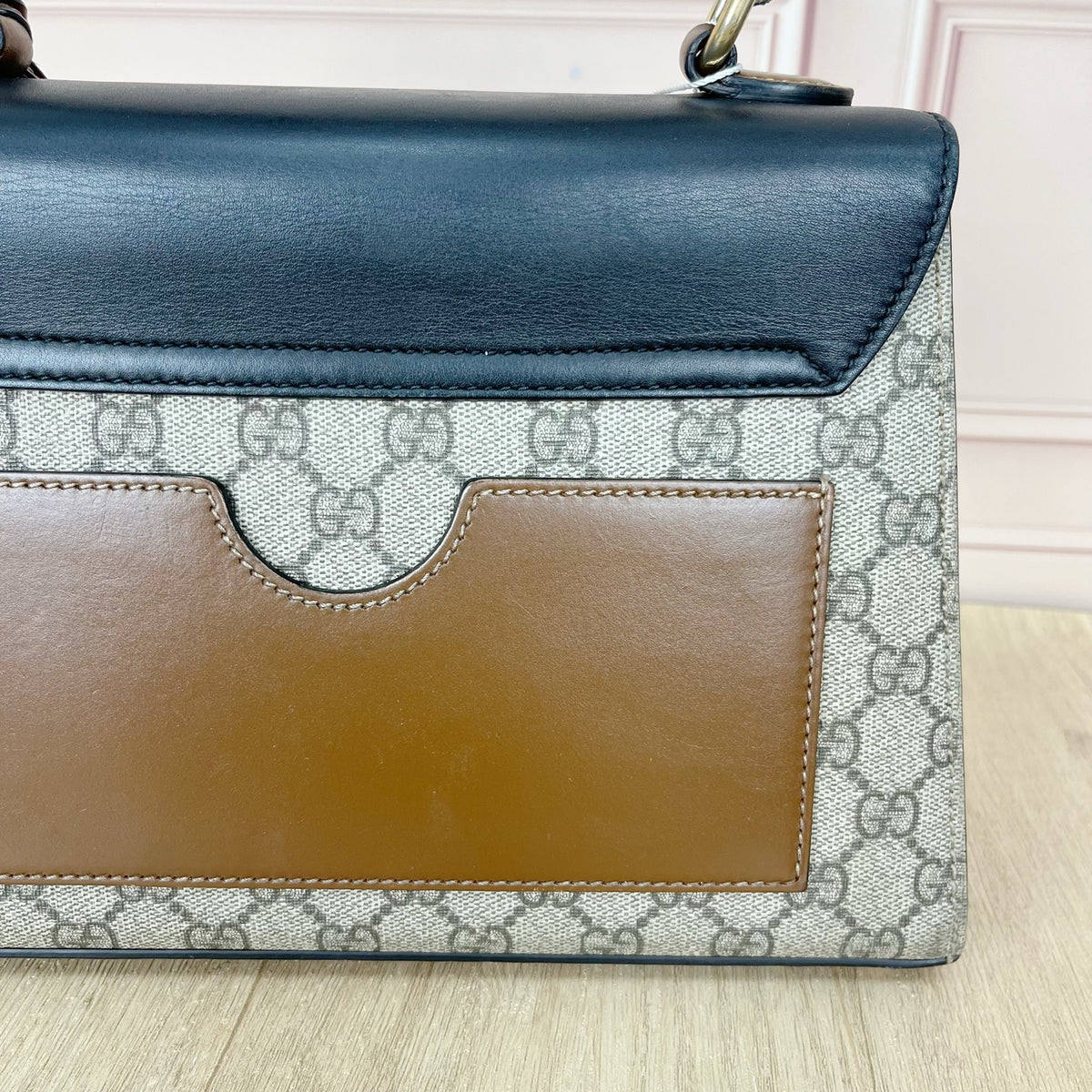 Gucci 453188KLQJG9785
