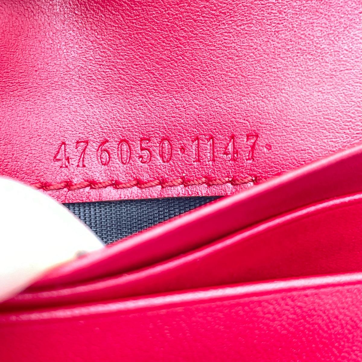 Gucci Red