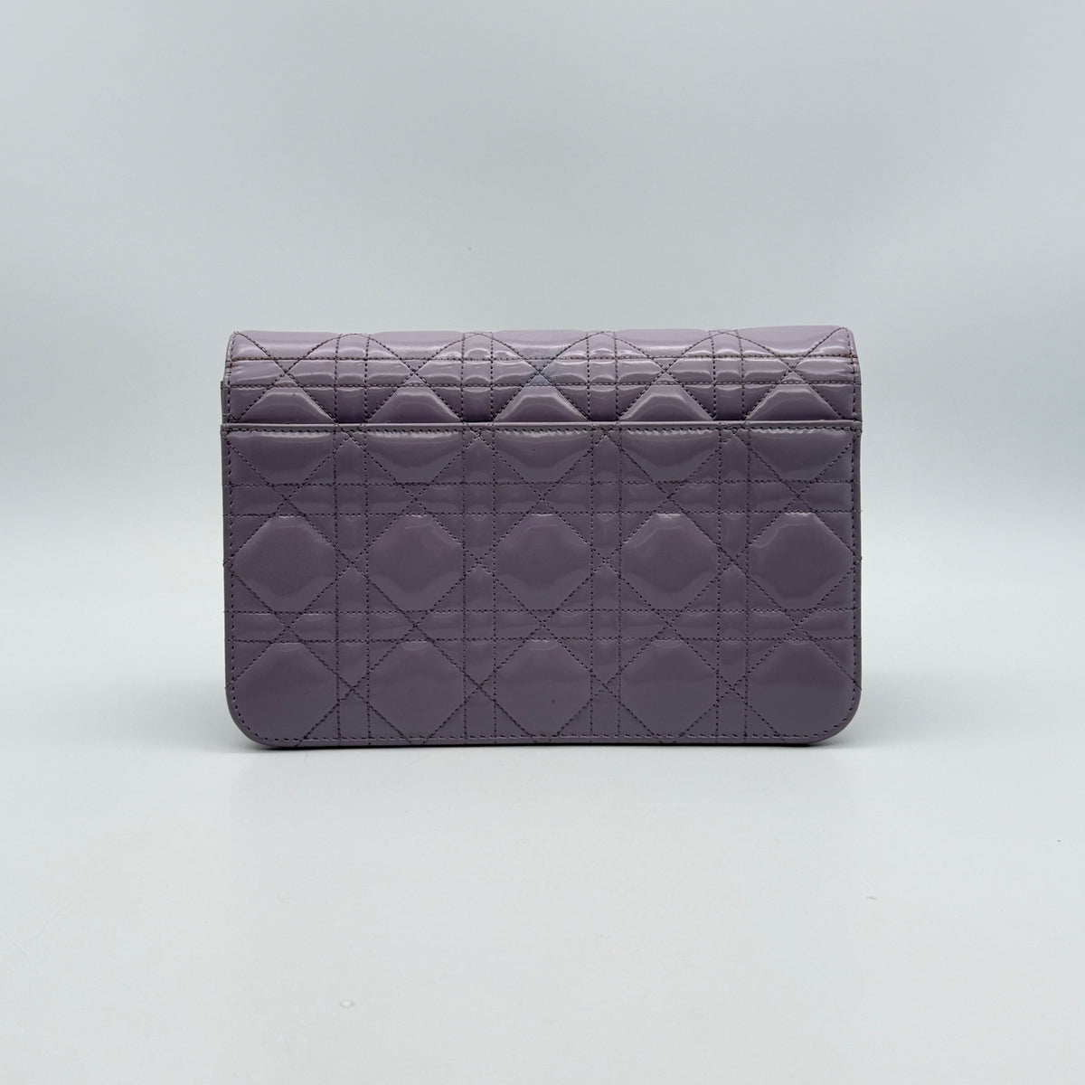 Dior Purple Crossbody