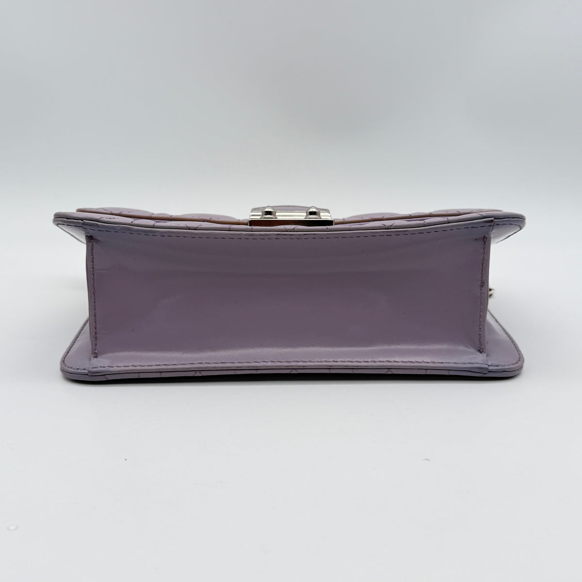 Dior Purple Crossbody