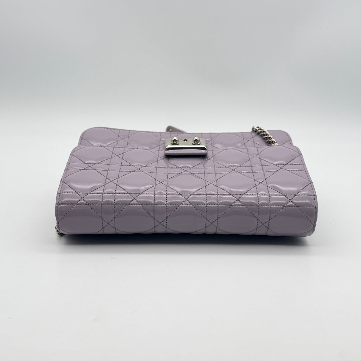 Dior Purple Crossbody