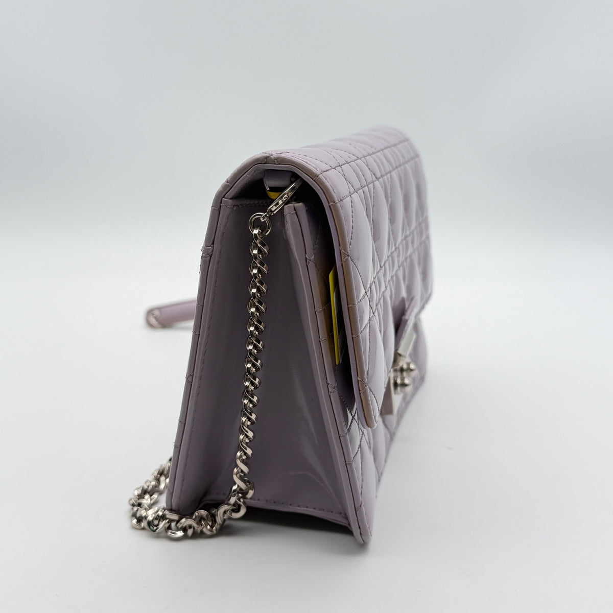 Dior Purple Crossbody