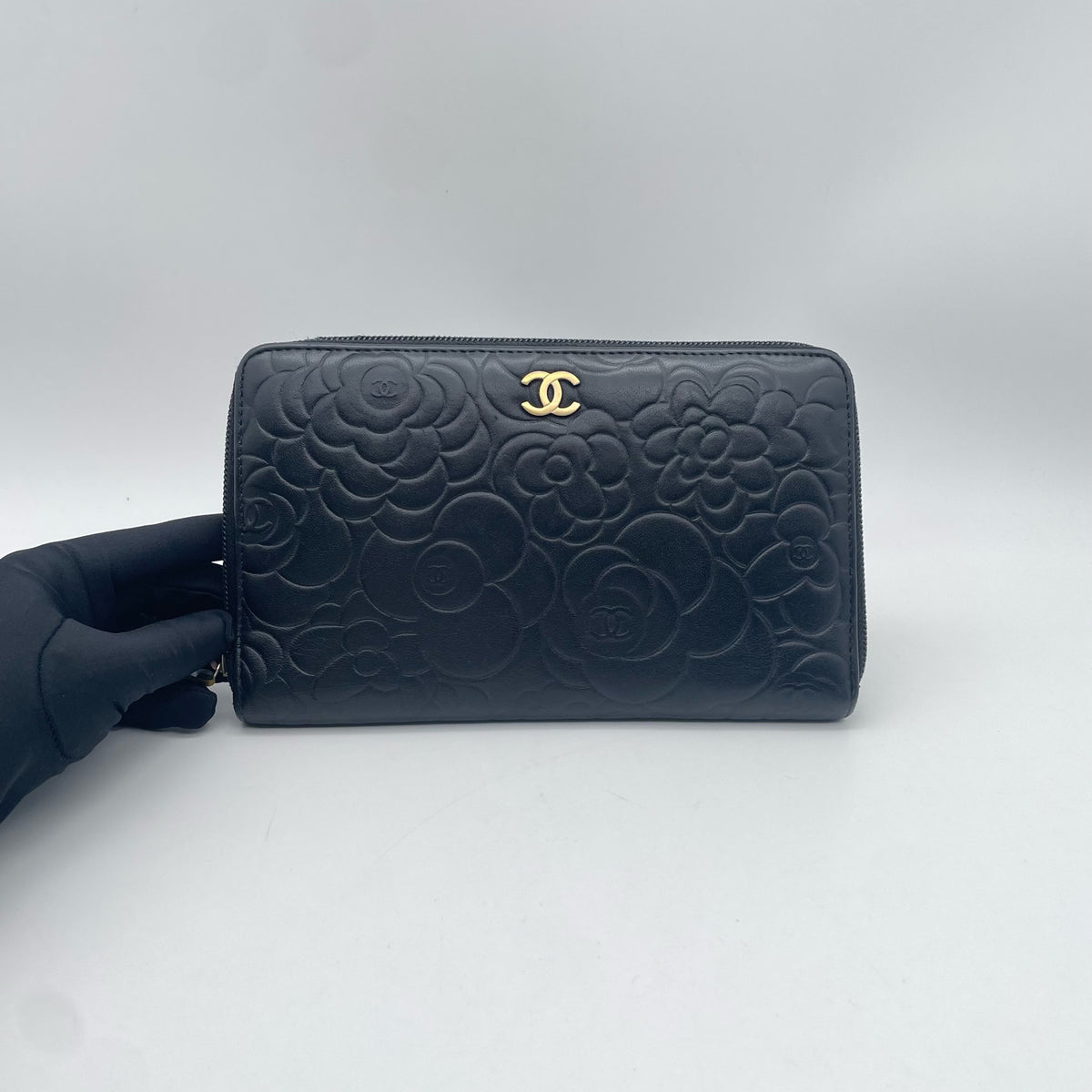 Chanel Black