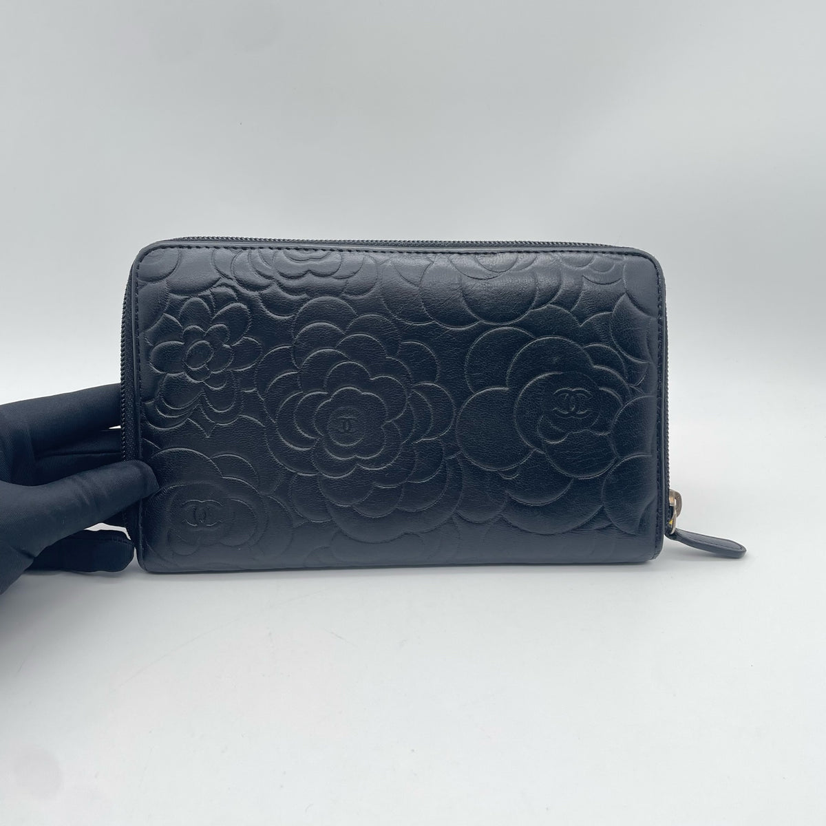 Chanel Black