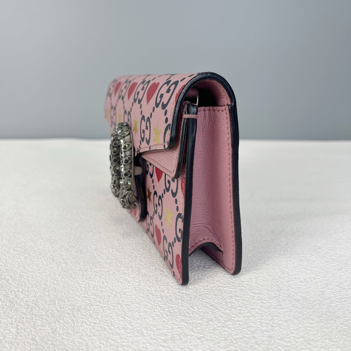 Gucci Pink