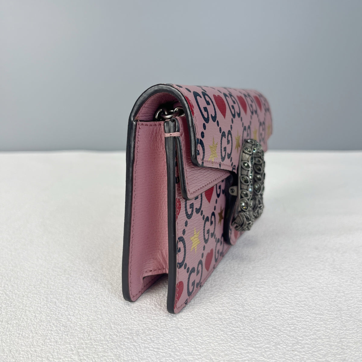 Gucci Pink