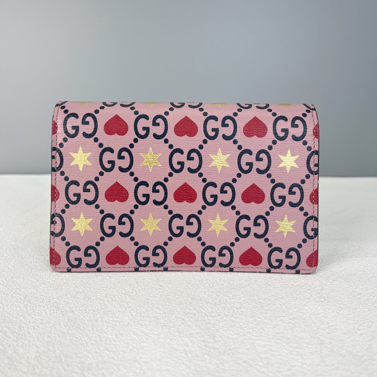 Gucci Pink