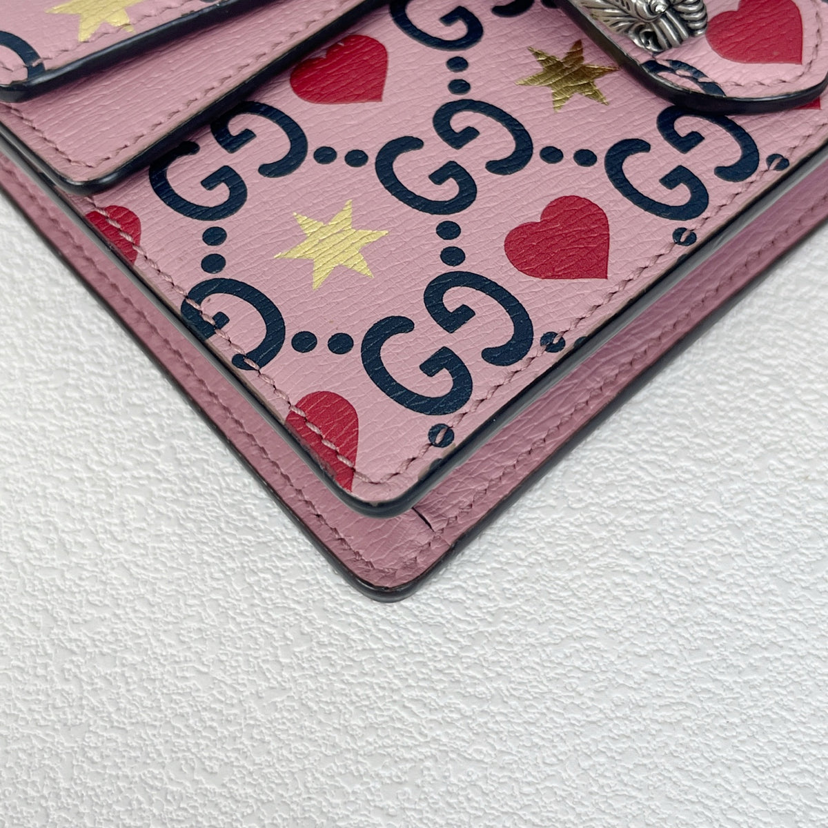 Gucci Pink