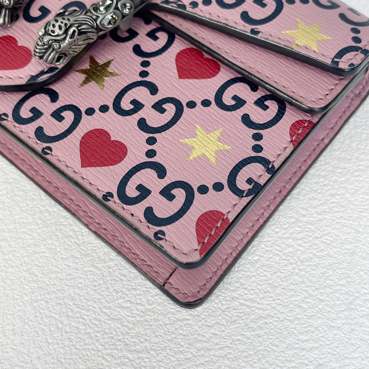 Gucci Pink