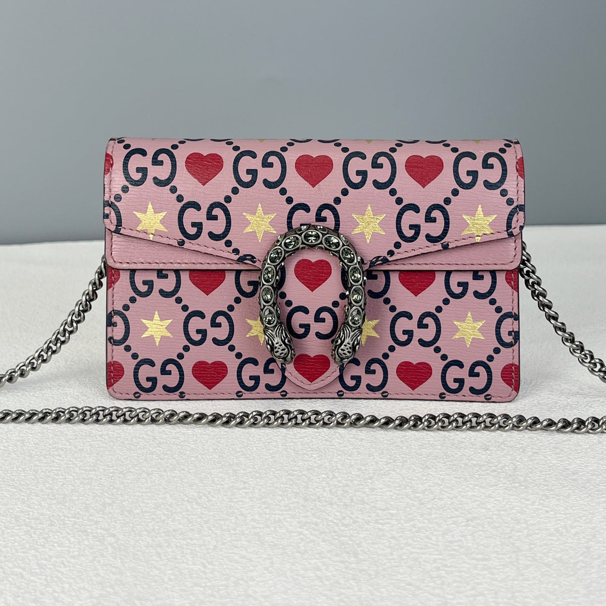 Gucci Pink