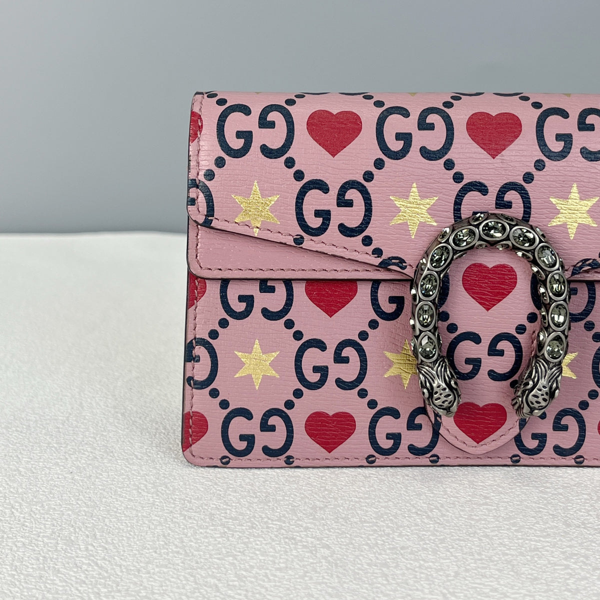 Gucci Pink