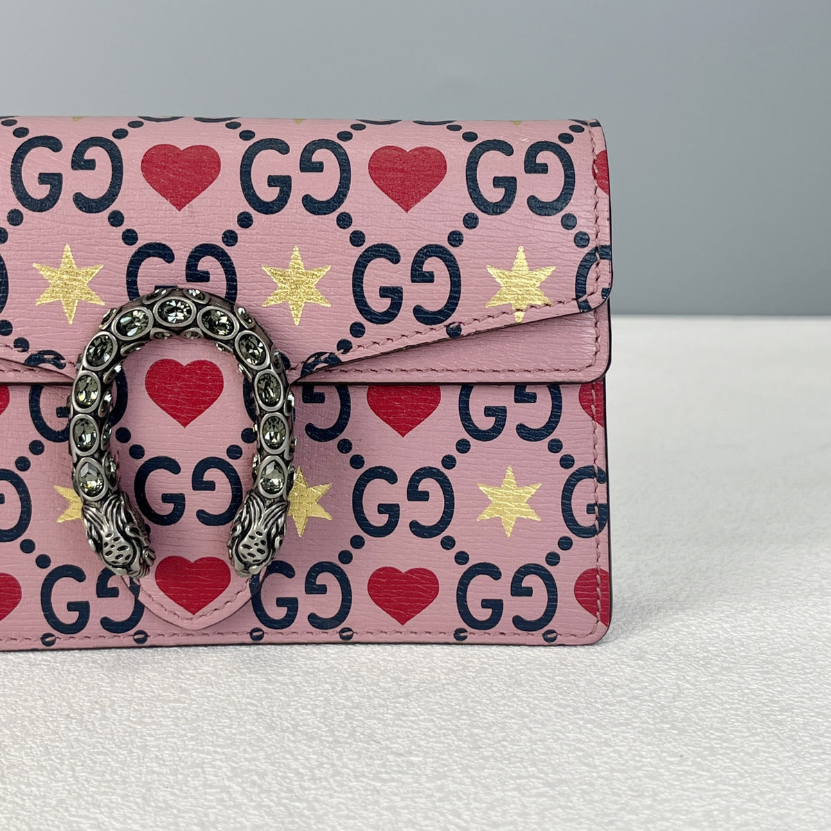 Gucci Pink