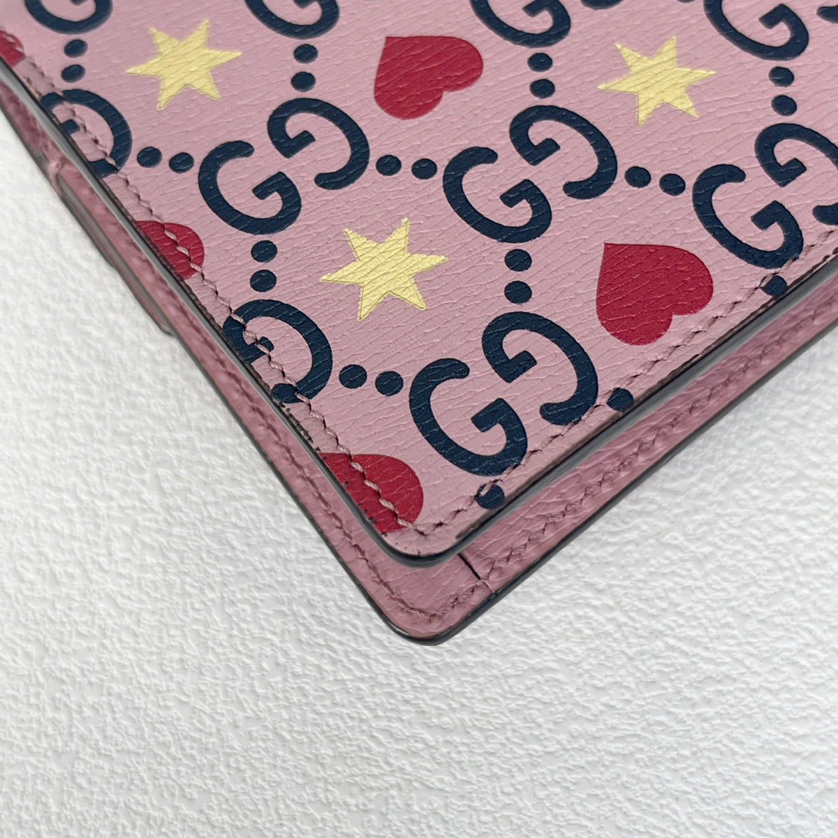 Gucci Pink