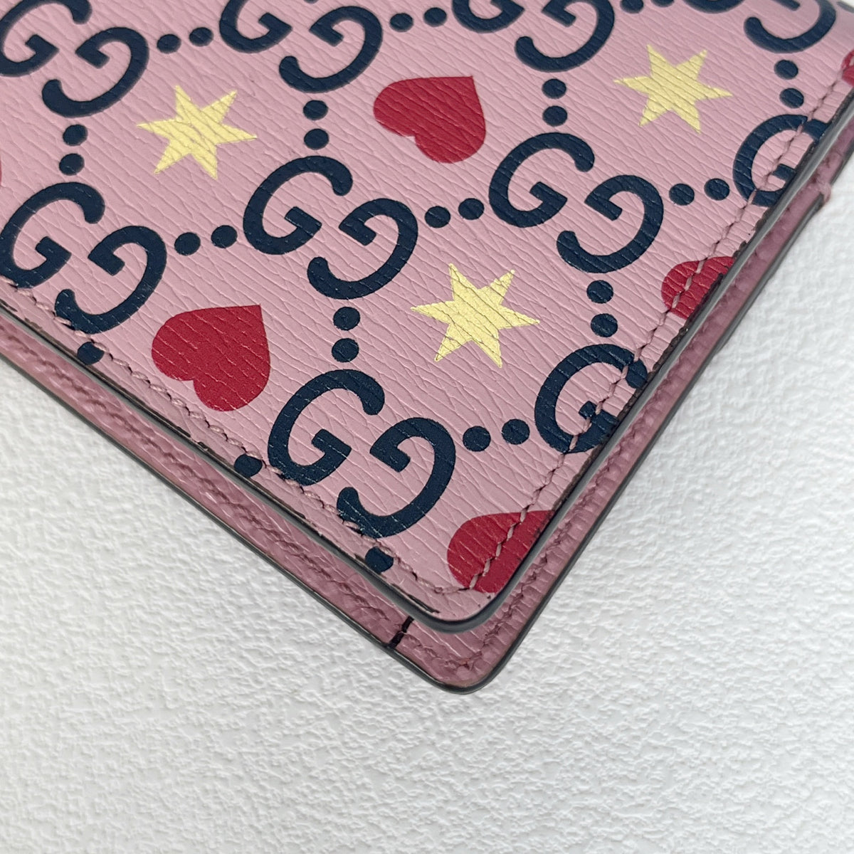 Gucci Pink