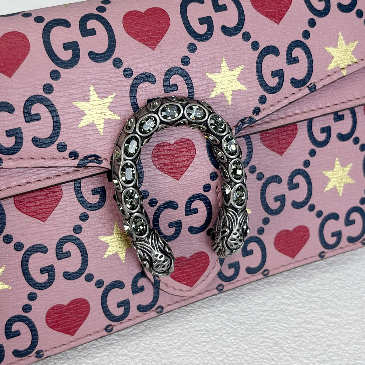 Gucci Pink