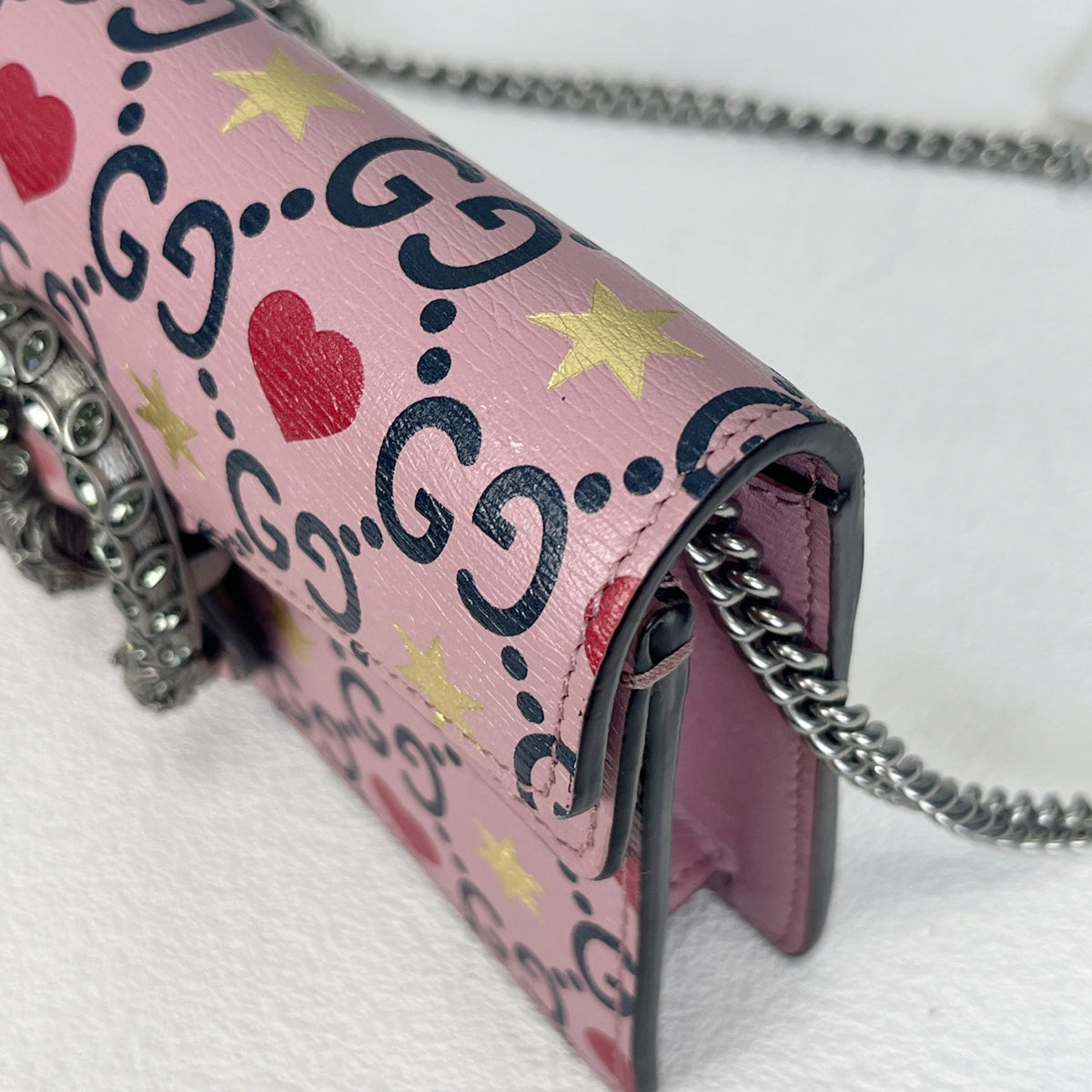 Gucci Pink