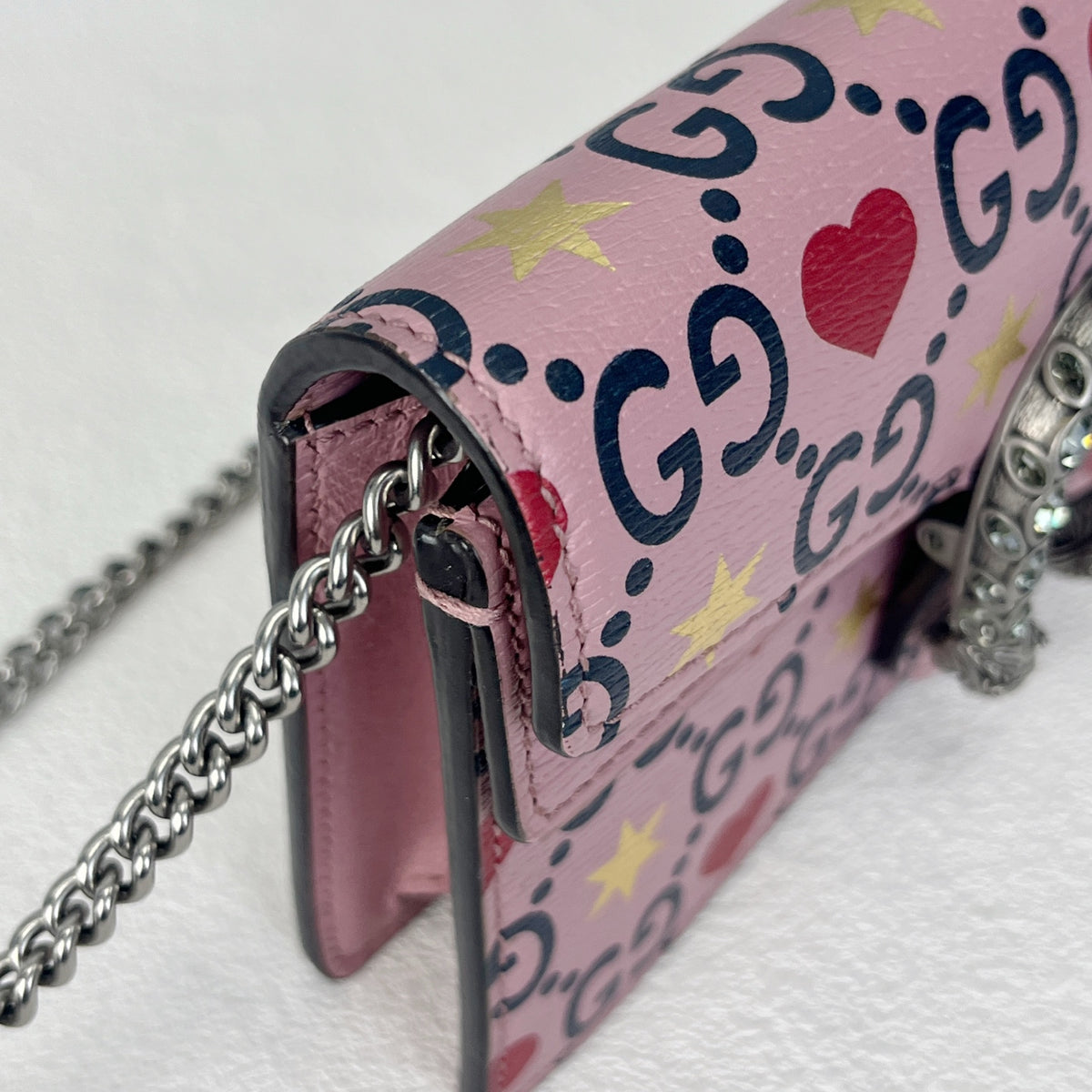 Gucci Pink