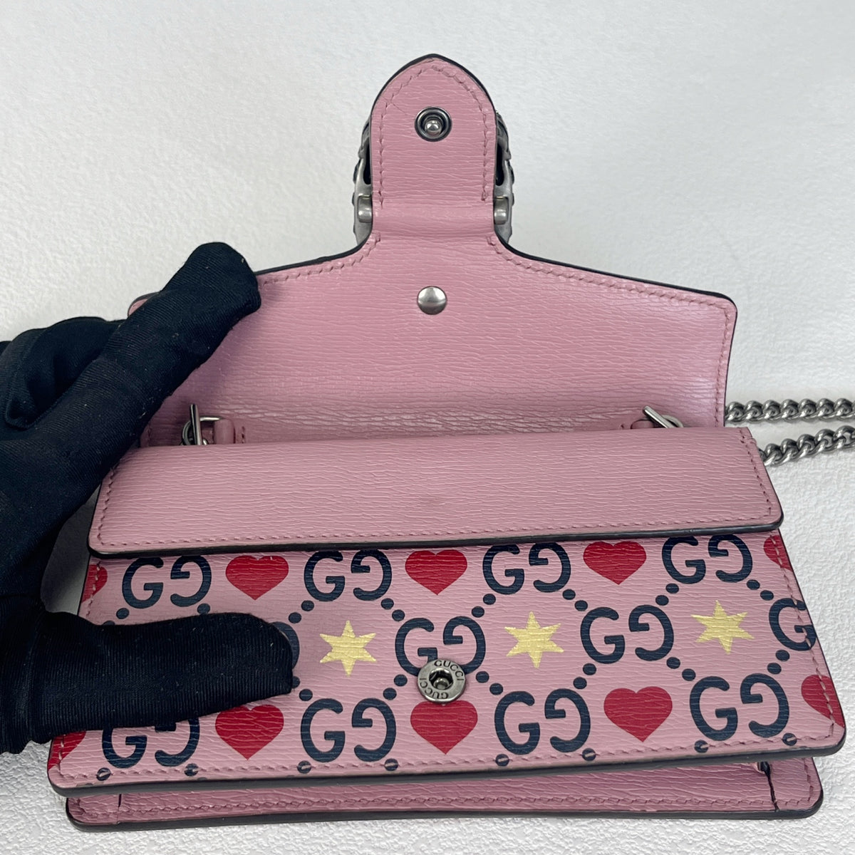 Gucci Pink