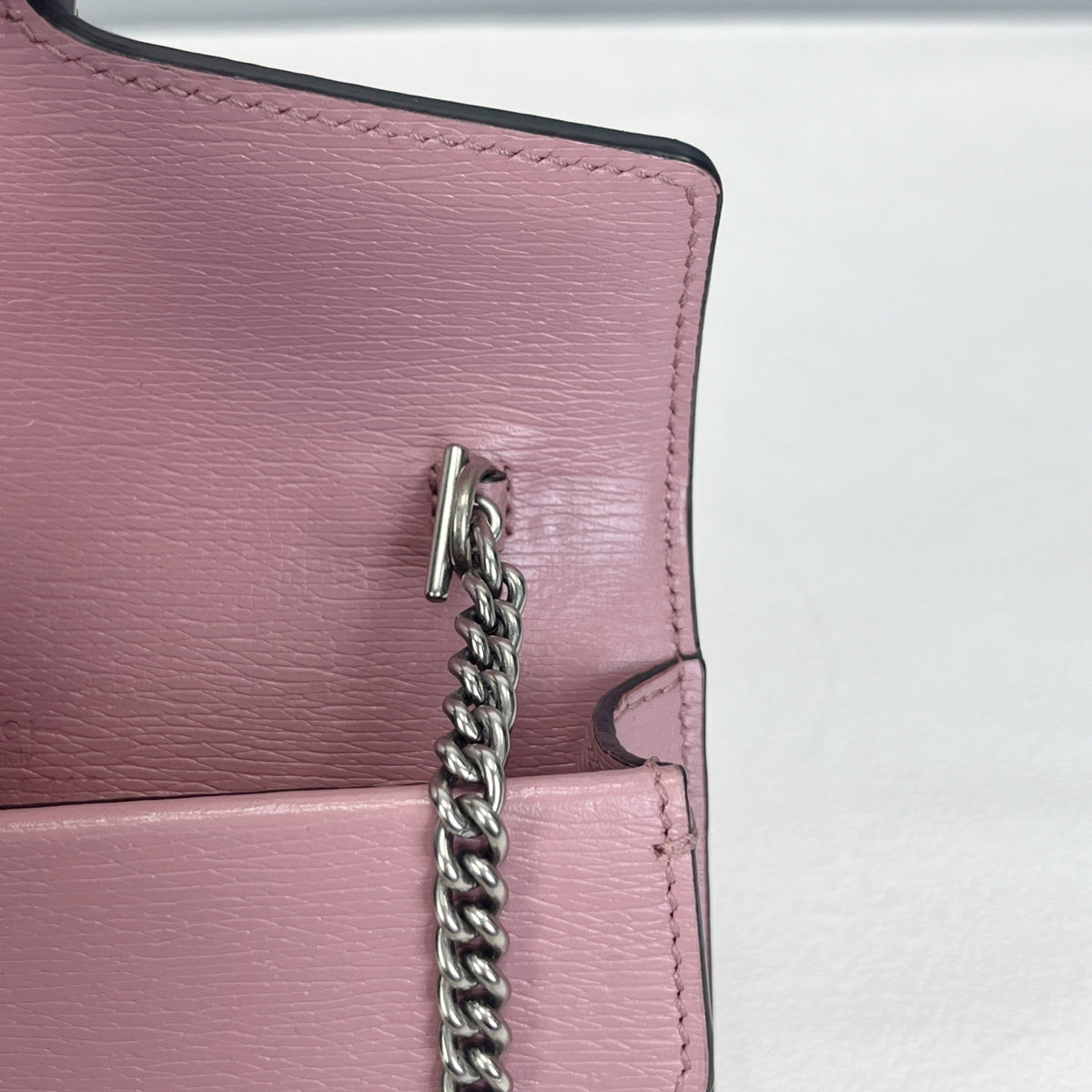 Gucci Pink