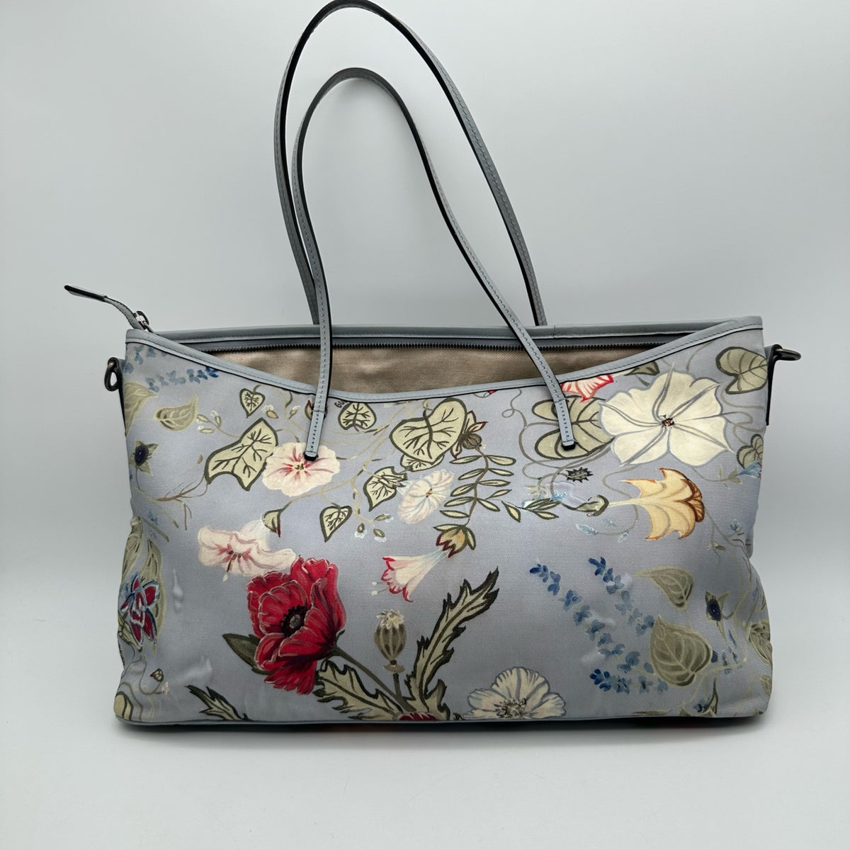 Gucci Canvas