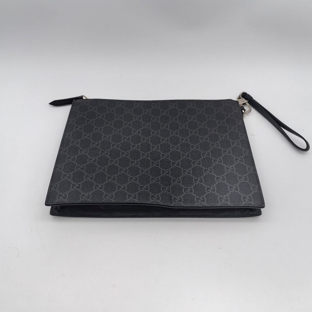 Gucci Canvas Clutch