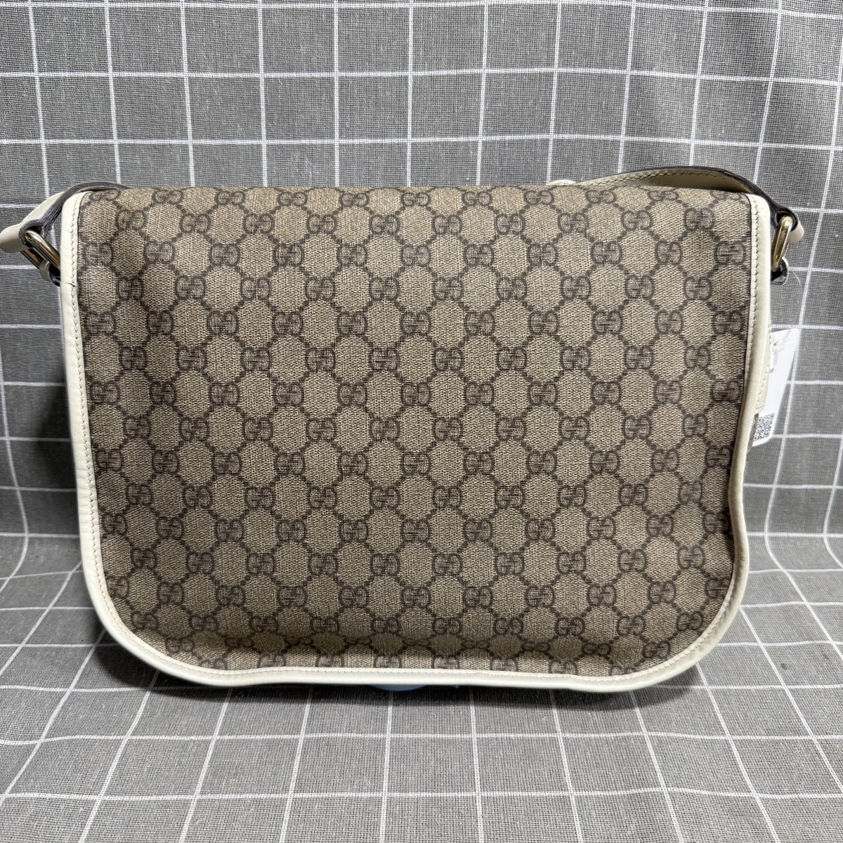 Gucci Polyvinyl chloride (PVC) Length 32.5 x Width 11 x Height 26 cm 201732-KGDHK-9761