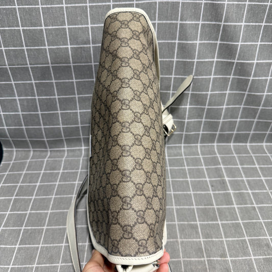 Gucci Polyvinyl chloride (PVC) Length 32.5 x Width 11 x Height 26 cm 201732-KGDHK-9761