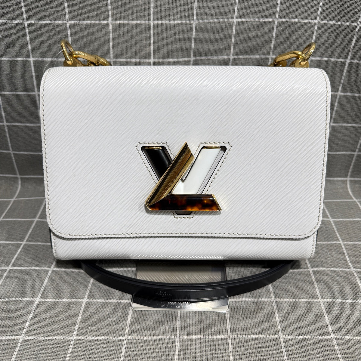 Louis Vuitton White