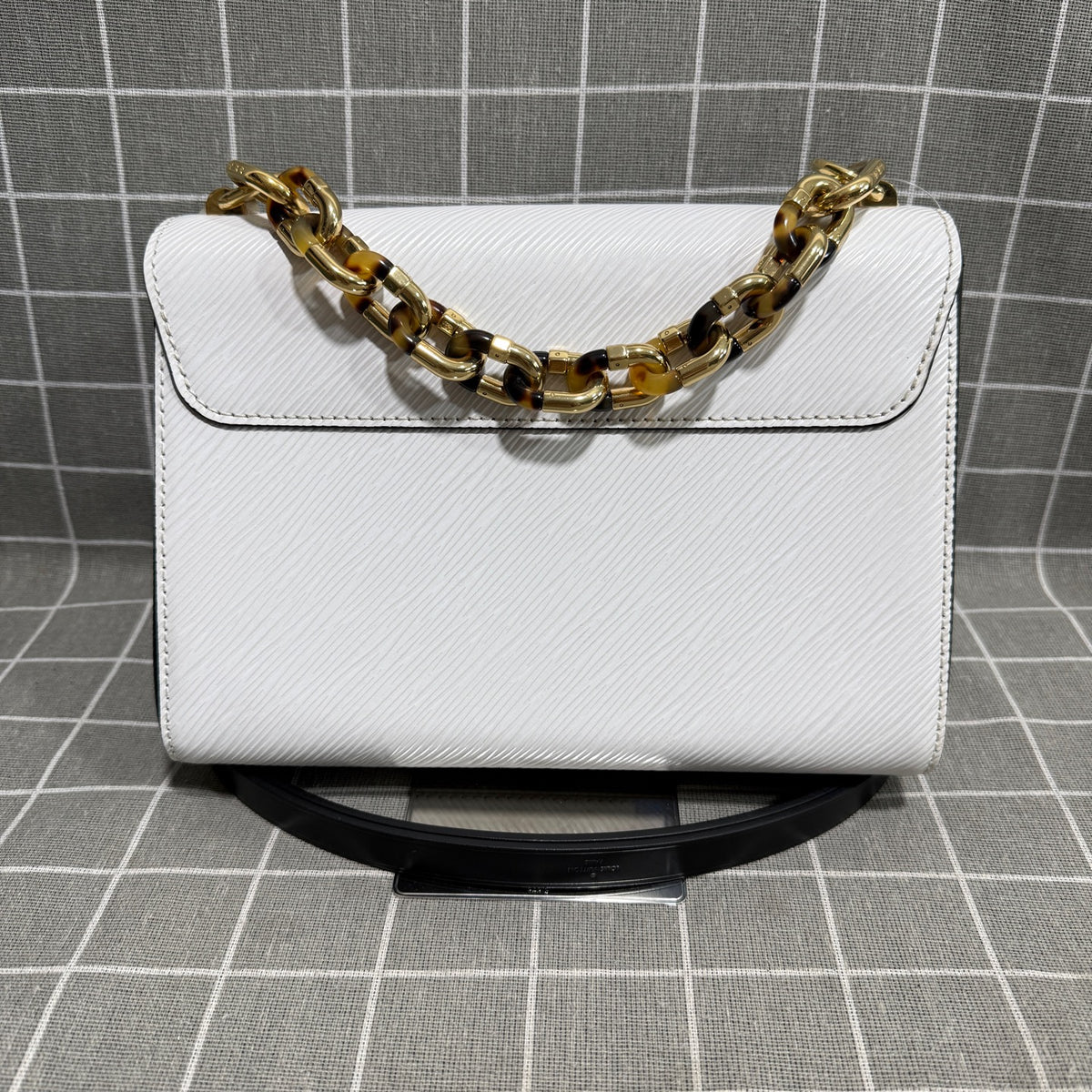 Louis Vuitton White
